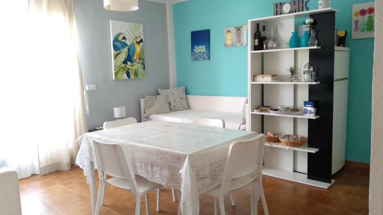 Apartament Casa Seven Costa De Antigua Zewnętrze zdjęcie
