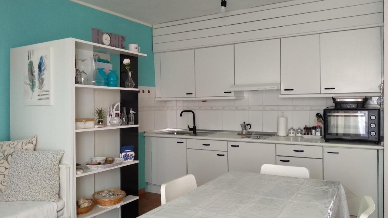 Apartament Casa Seven Costa De Antigua Zewnętrze zdjęcie