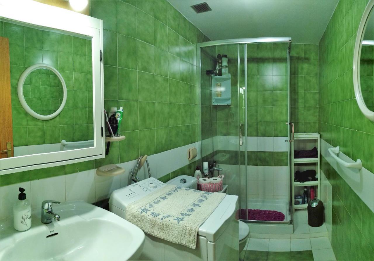 Apartament Casa Seven Costa De Antigua Zewnętrze zdjęcie