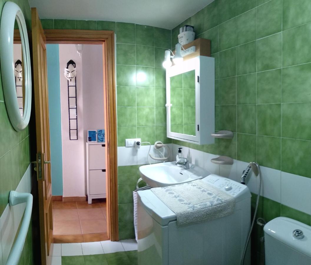 Apartament Casa Seven Costa De Antigua Zewnętrze zdjęcie