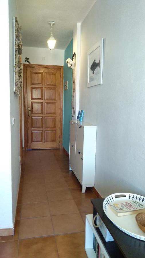 Apartament Casa Seven Costa De Antigua Zewnętrze zdjęcie